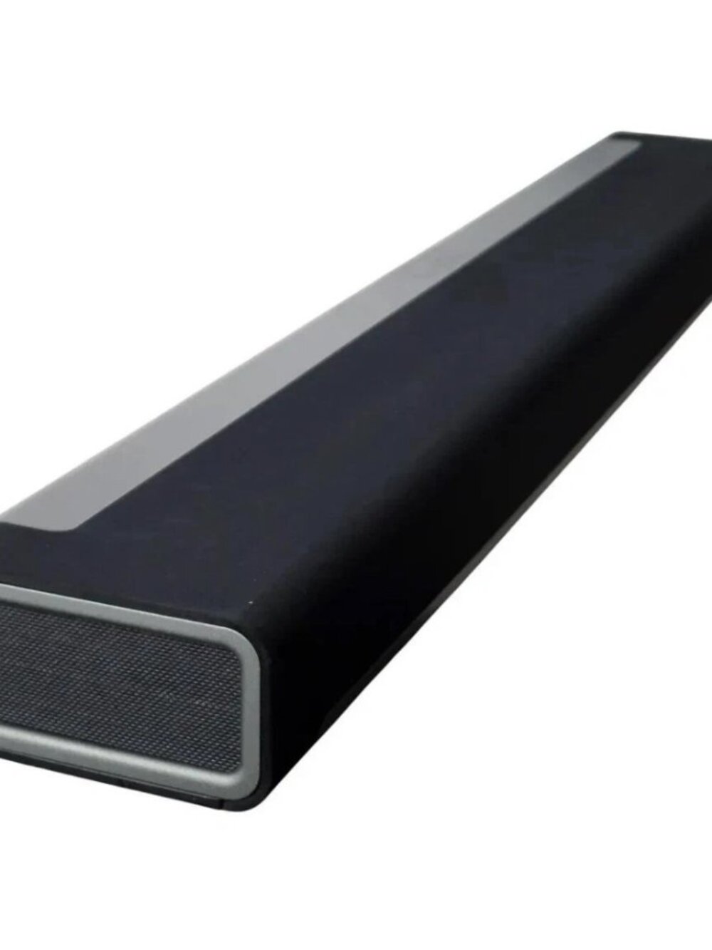 Sonos Playbar Sound Bar - Tested/Working/Factory Reset. Power Cord Included